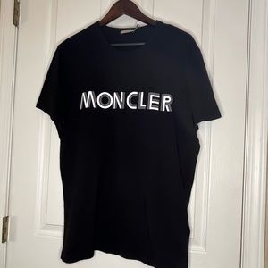 MONCLER Men’s T-Shirt